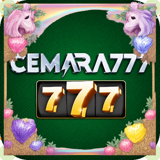 cemara777 — galeri pratinjau Resmi APK