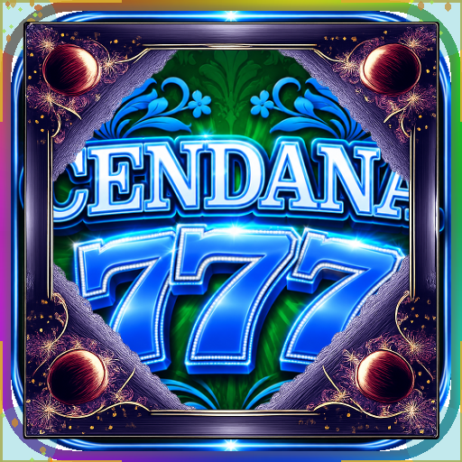 cendana777 — mitra unggulan