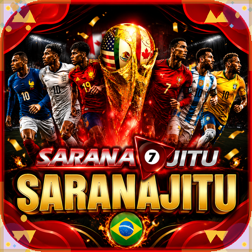 saranajitu — mitra unggulan